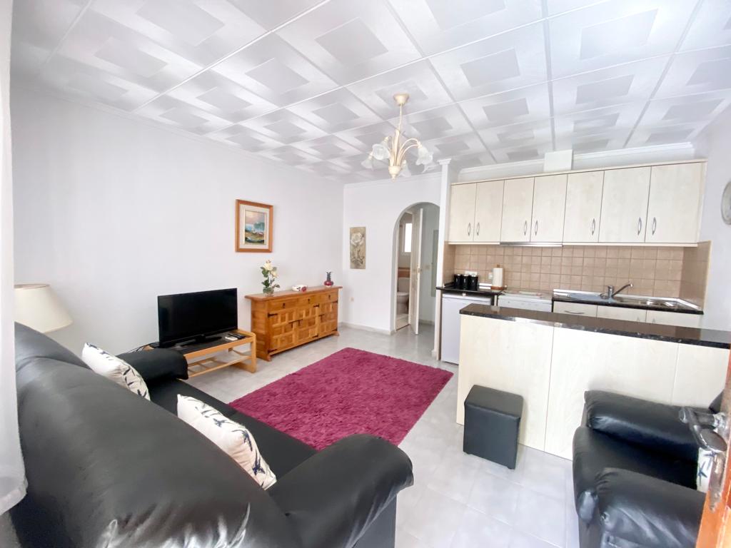 Property Sold - Bungalow for sale - Torrevieja - San Luis