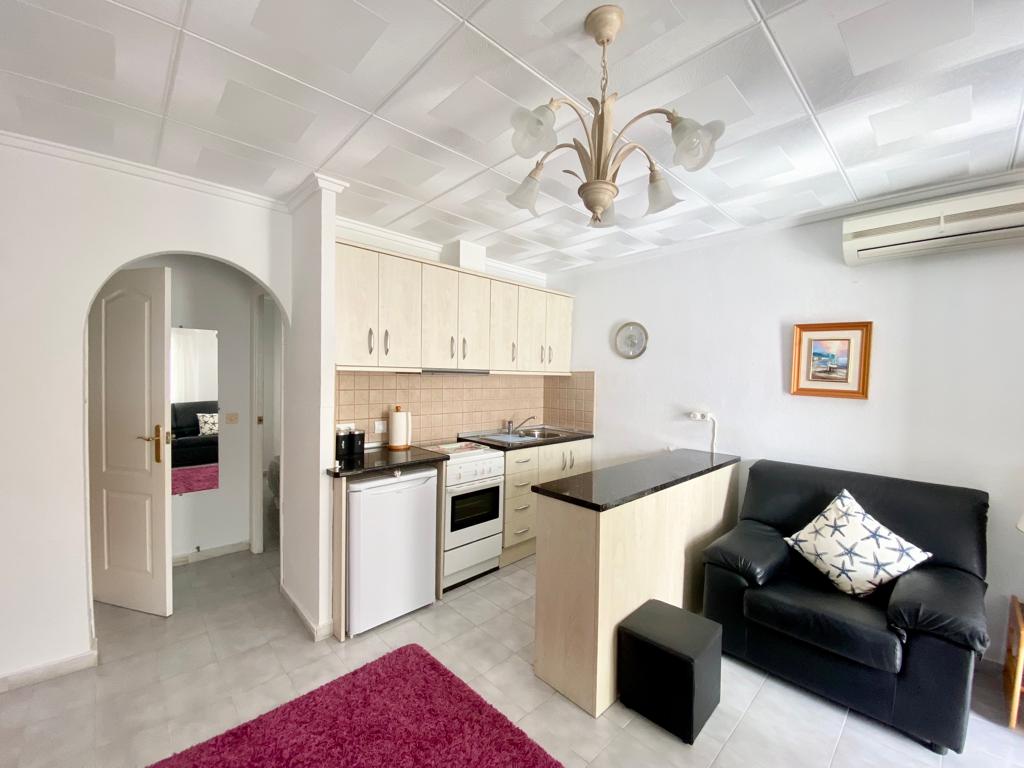 Property Sold - Bungalow for sale - Torrevieja - San Luis