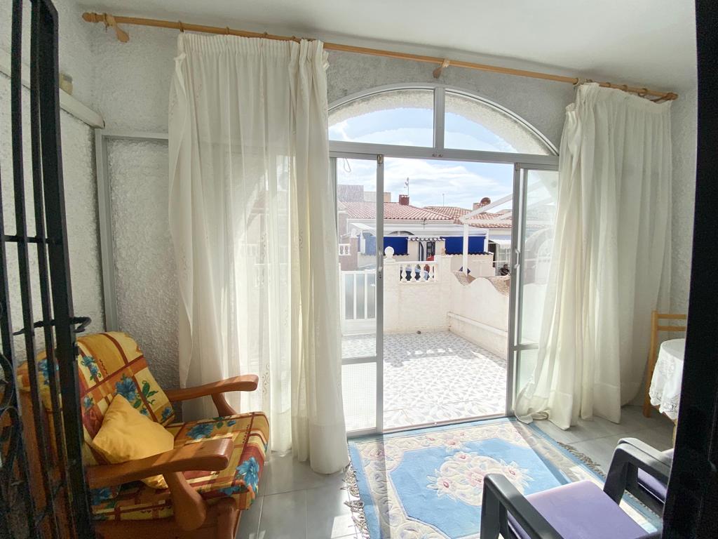 Property Sold - Bungalow for sale - Torrevieja - San Luis