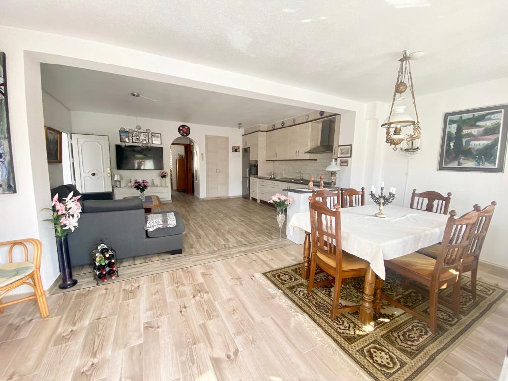 Property Sold - Villa for sale - Torrevieja - La Siesta