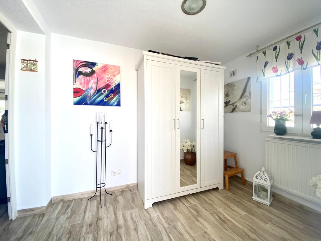 Property Sold - Villa for sale - Torrevieja - La Siesta