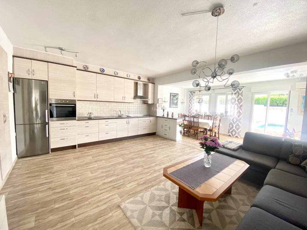 Property Sold - Villa for sale - Torrevieja - La Siesta