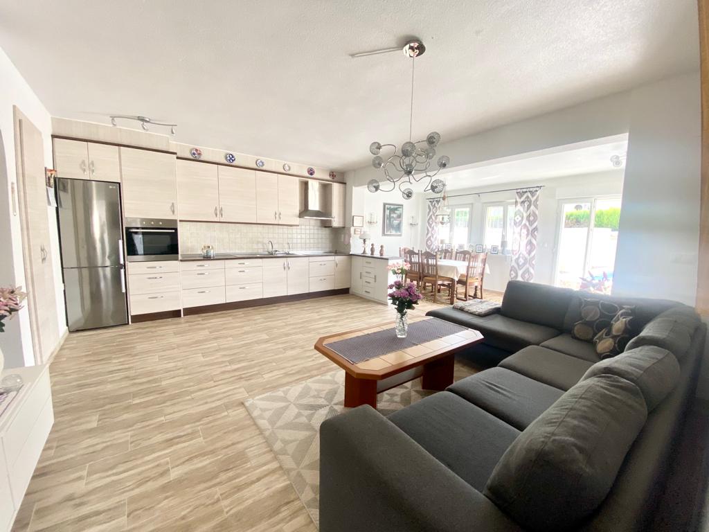 Property Sold - Villa for sale - Torrevieja - La Siesta