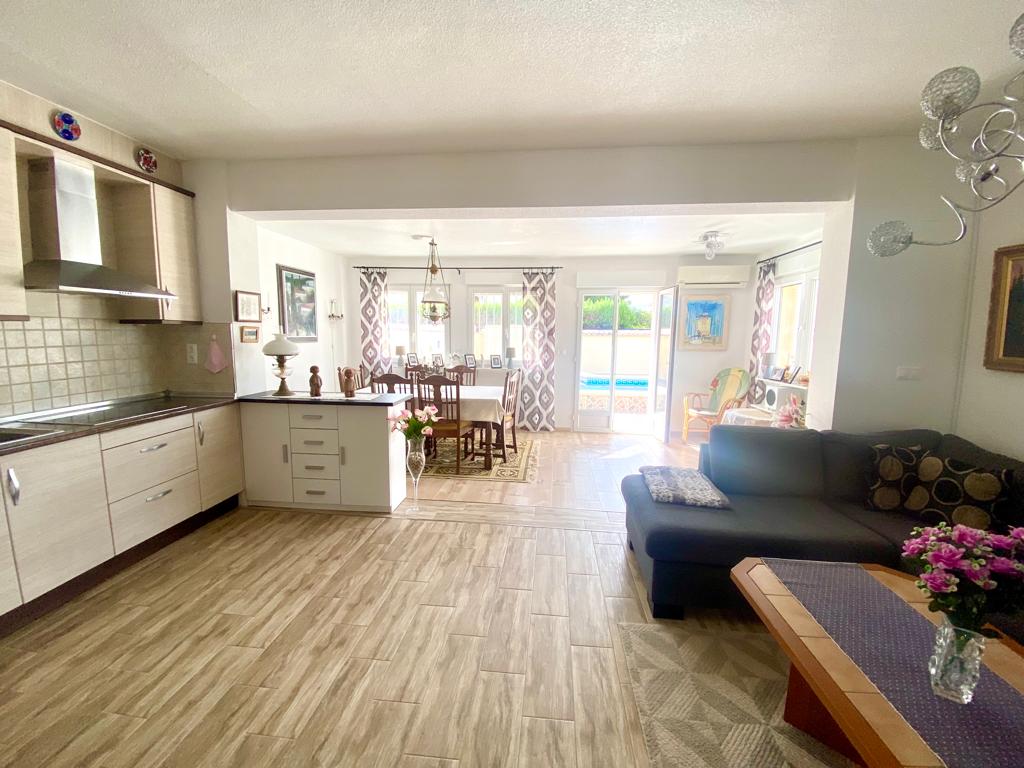 Property Sold - Villa for sale - Torrevieja - La Siesta