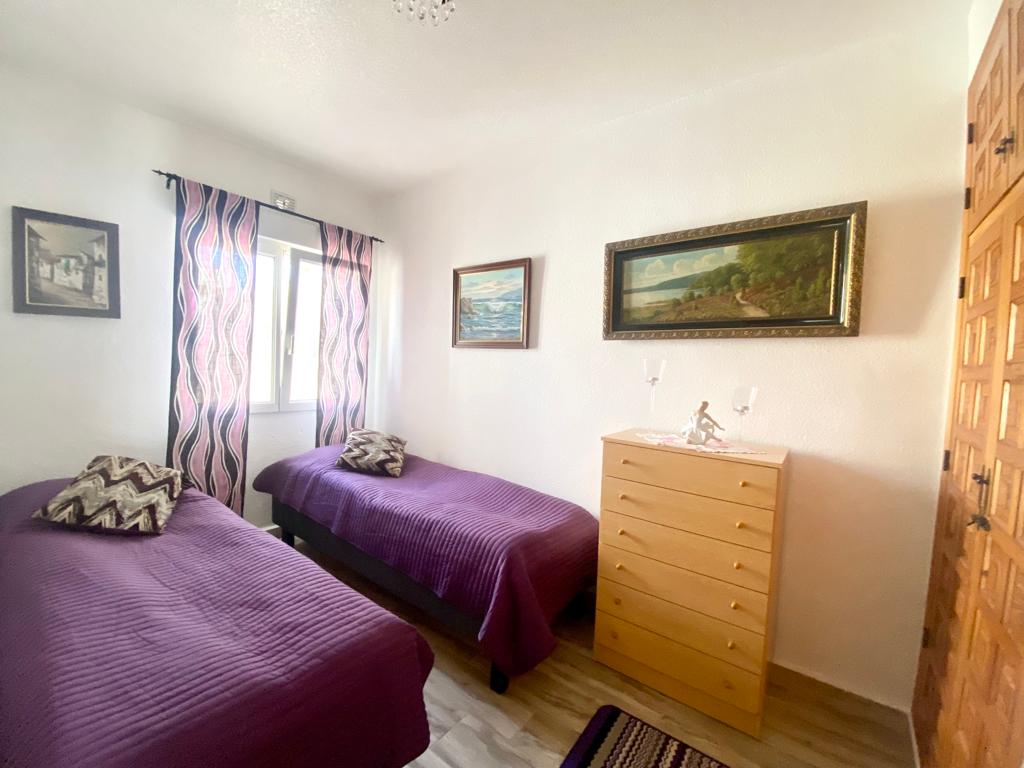 Property Sold - Villa for sale - Torrevieja - La Siesta