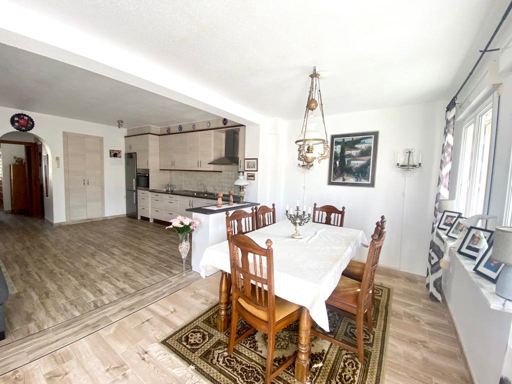 Property Sold - Villa for sale - Torrevieja - La Siesta