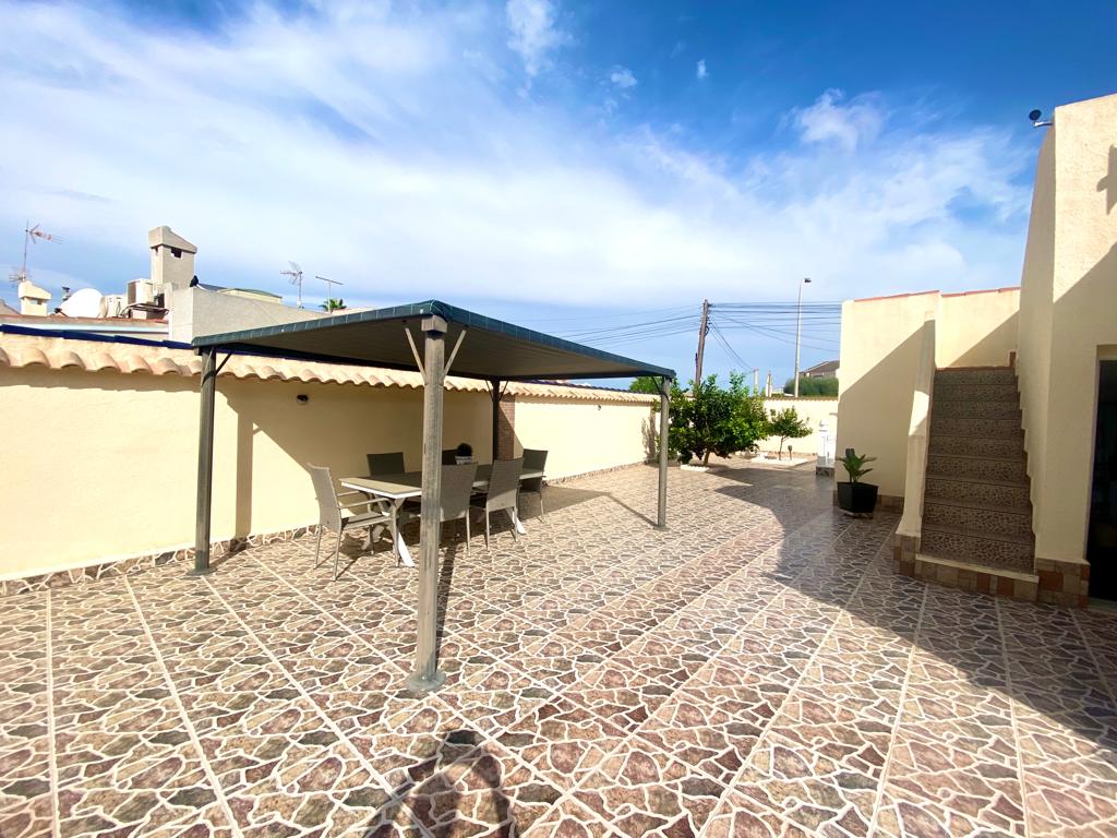 Property Sold - Villa for sale - Torrevieja - La Siesta