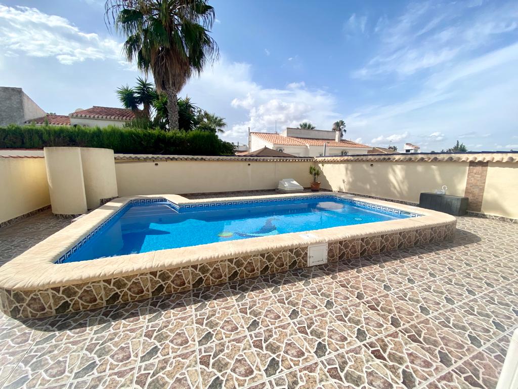 Property Sold - Villa for sale - Torrevieja - La Siesta