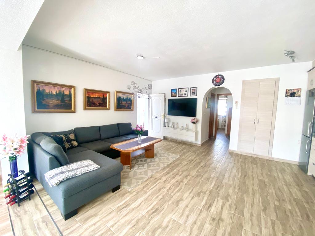 Property Sold - Villa for sale - Torrevieja - La Siesta