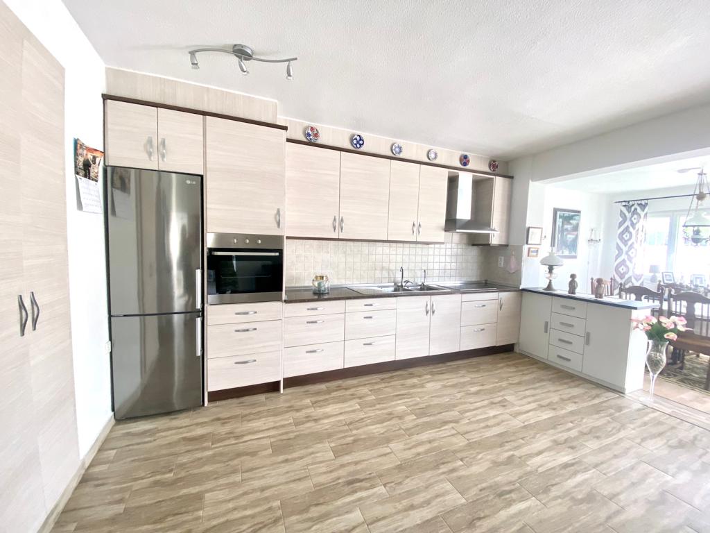 Property Sold - Villa for sale - Torrevieja - La Siesta