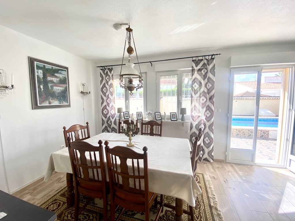 Property Sold - Villa for sale - Torrevieja - La Siesta