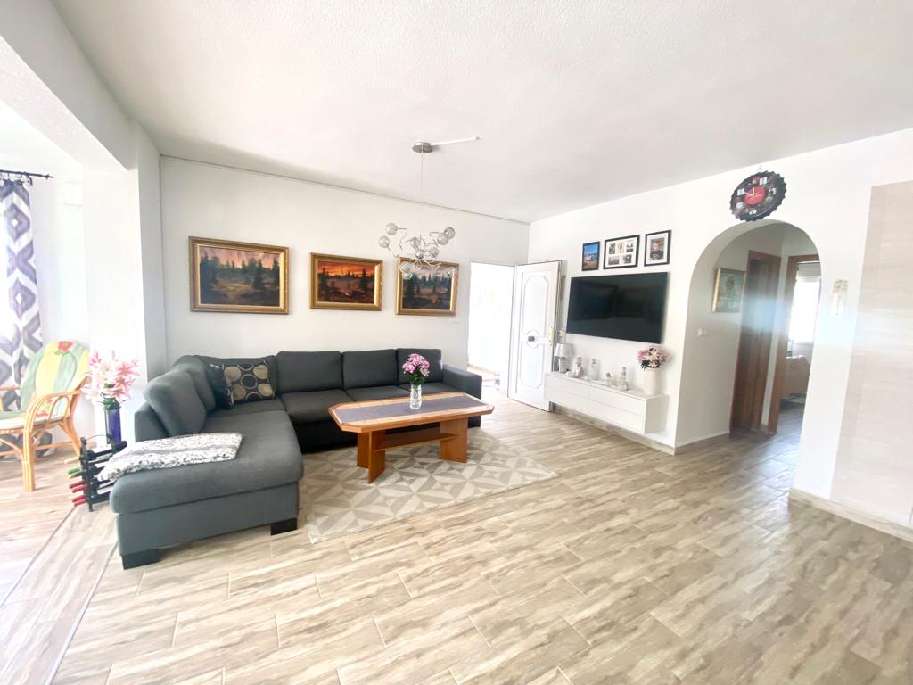 Property Sold - Villa for sale - Torrevieja - La Siesta