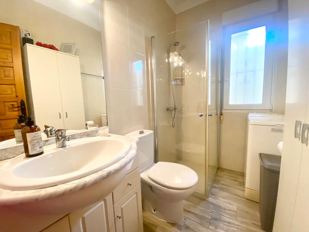 Property Sold - Villa for sale - Torrevieja - La Siesta