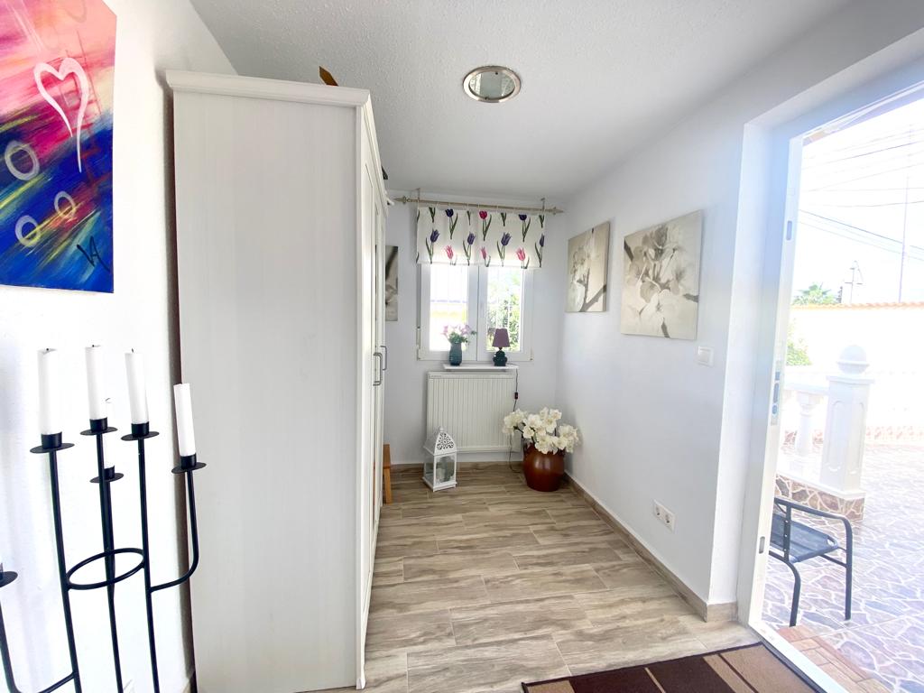 Property Sold - Villa for sale - Torrevieja - La Siesta