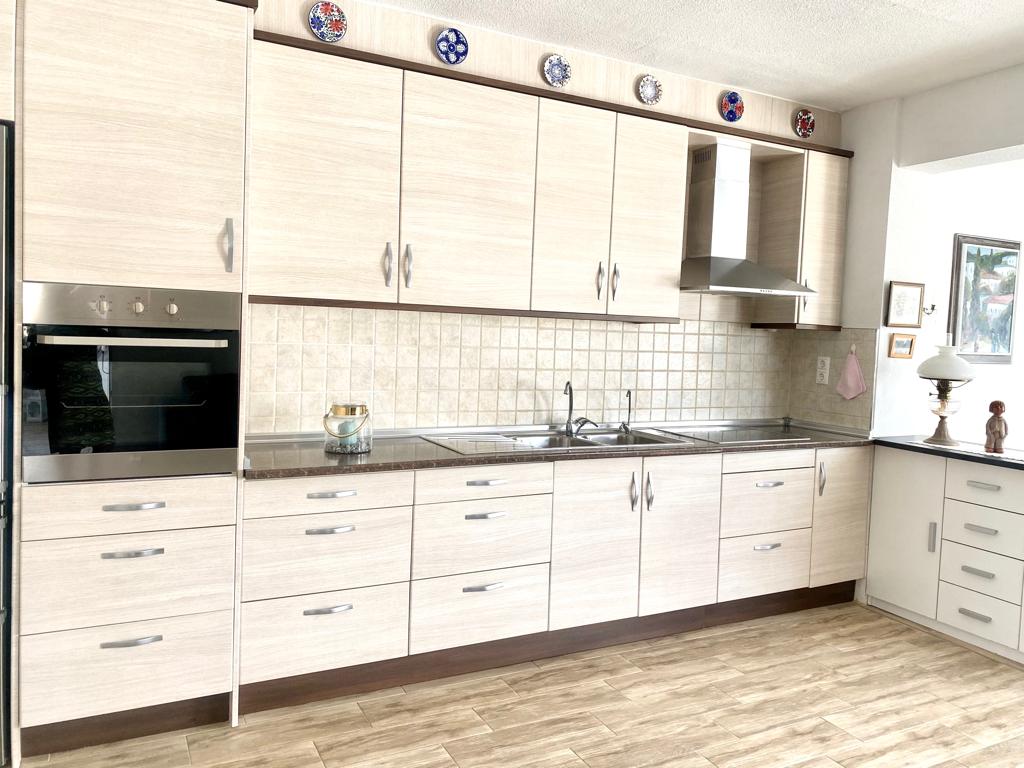 Property Sold - Villa for sale - Torrevieja - La Siesta