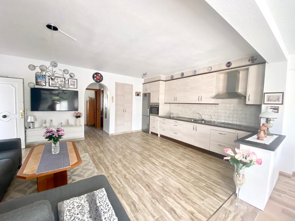 Property Sold - Villa for sale - Torrevieja - La Siesta