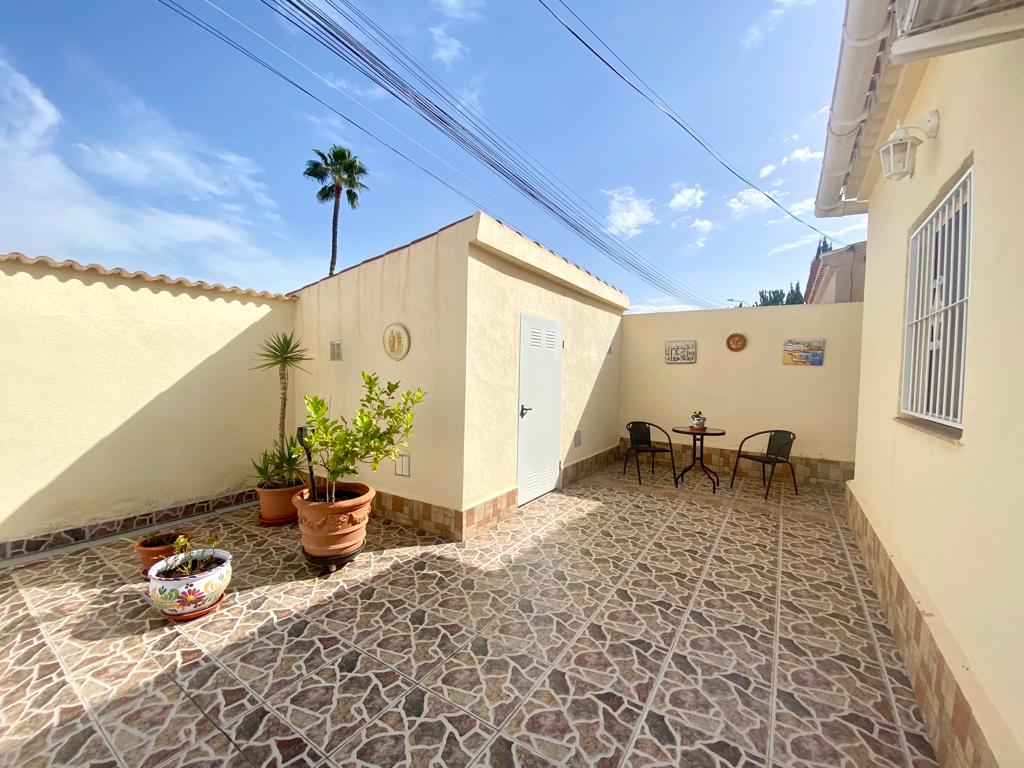 Property Sold - Villa for sale - Torrevieja - La Siesta