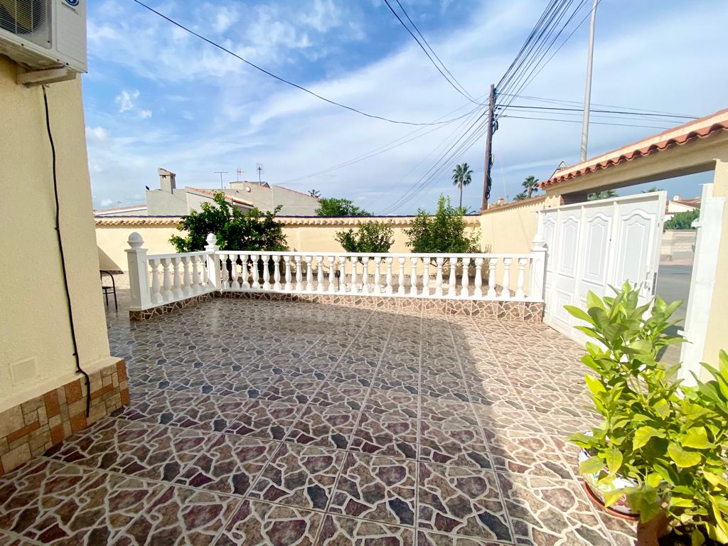 Property Sold - Villa for sale - Torrevieja - La Siesta