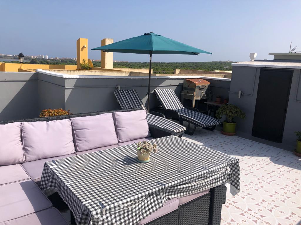 Property Sold - Bungalow for sale - Torrevieja - La Siesta