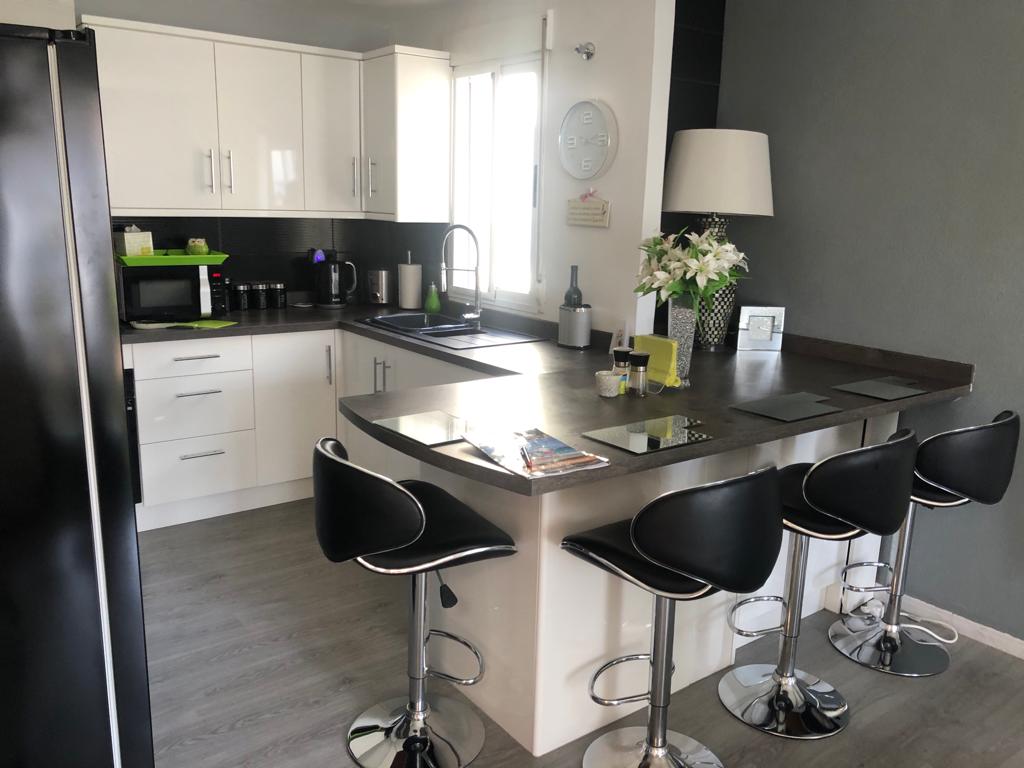 Property Sold - Bungalow for sale - Torrevieja - La Siesta