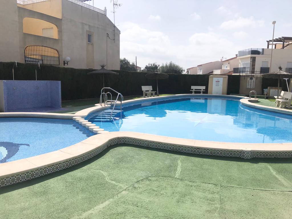 Property Sold - Bungalow for sale - Torrevieja - La Siesta