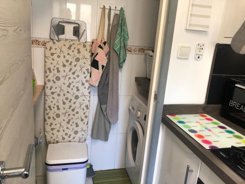 Property Sold - Bungalow for sale - Torrevieja - La Siesta