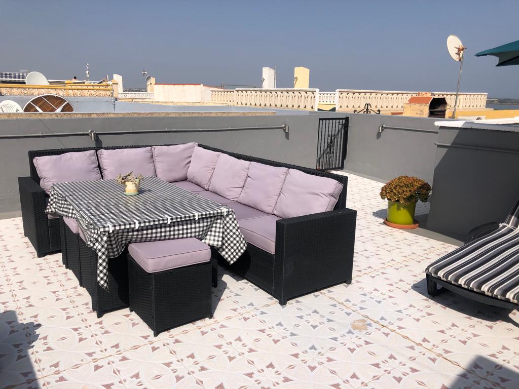 Property Sold - Bungalow for sale - Torrevieja - La Siesta