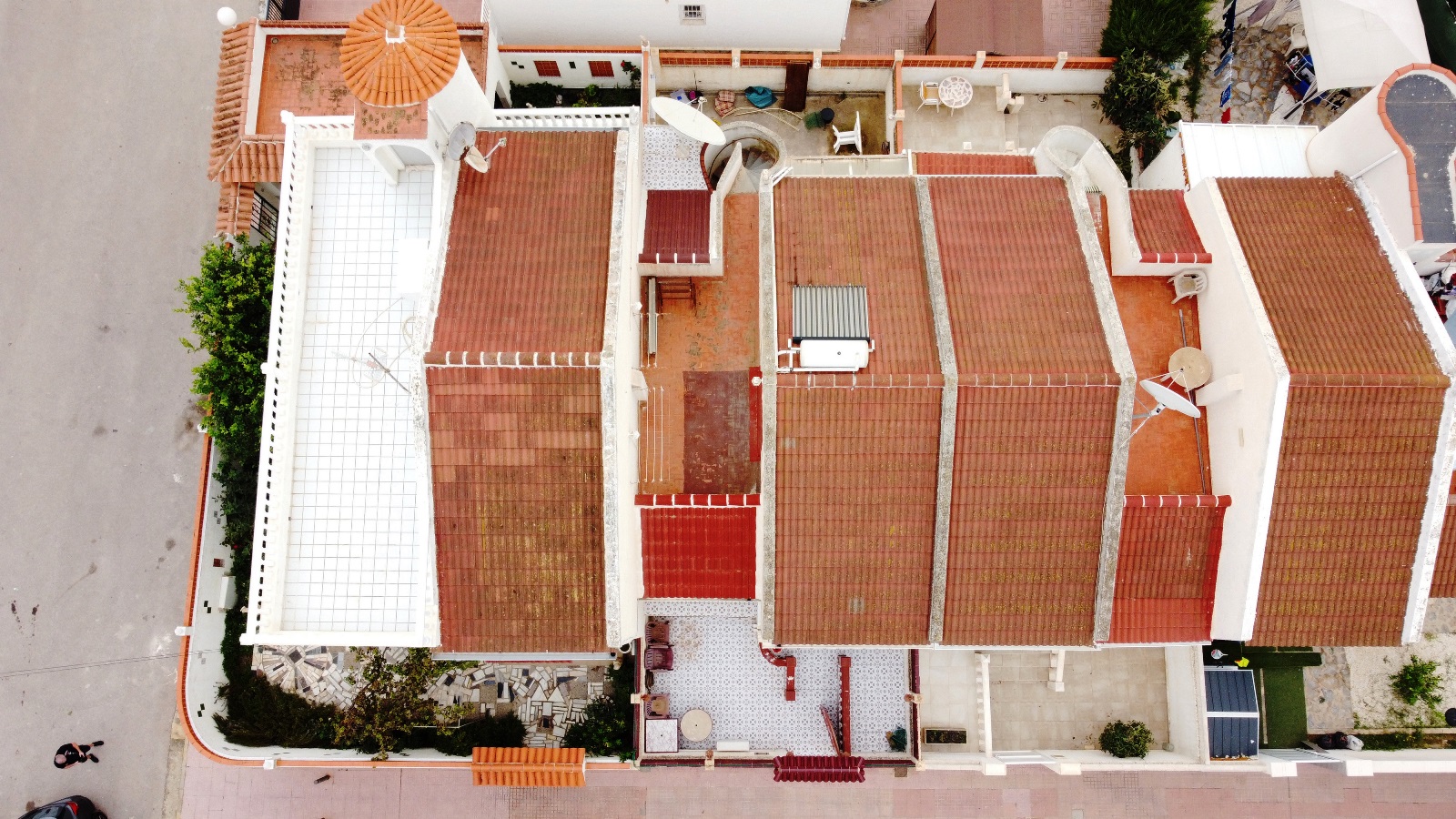 Property Sold - Townhouse for sale - Torrevieja - Torrevieja Town Centre