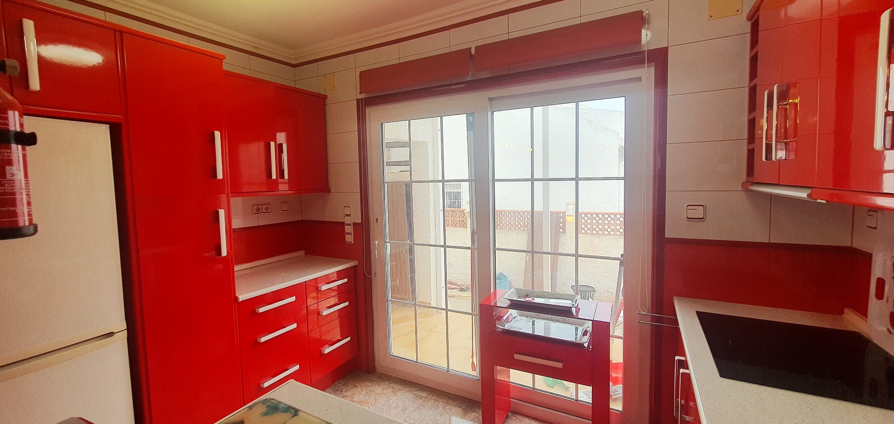 Property Sold - Townhouse for sale - Torrevieja - Torrevieja Town Centre