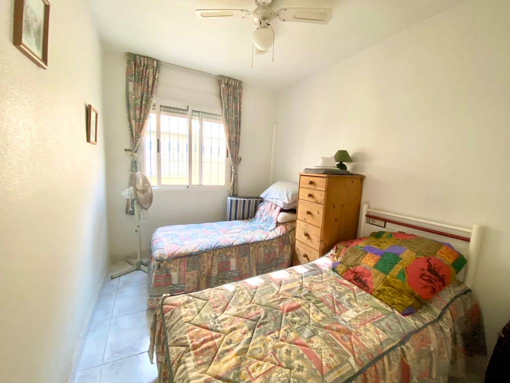 Propiedad vendida - Bungalow en venta - Torrevieja - Paraje Natural