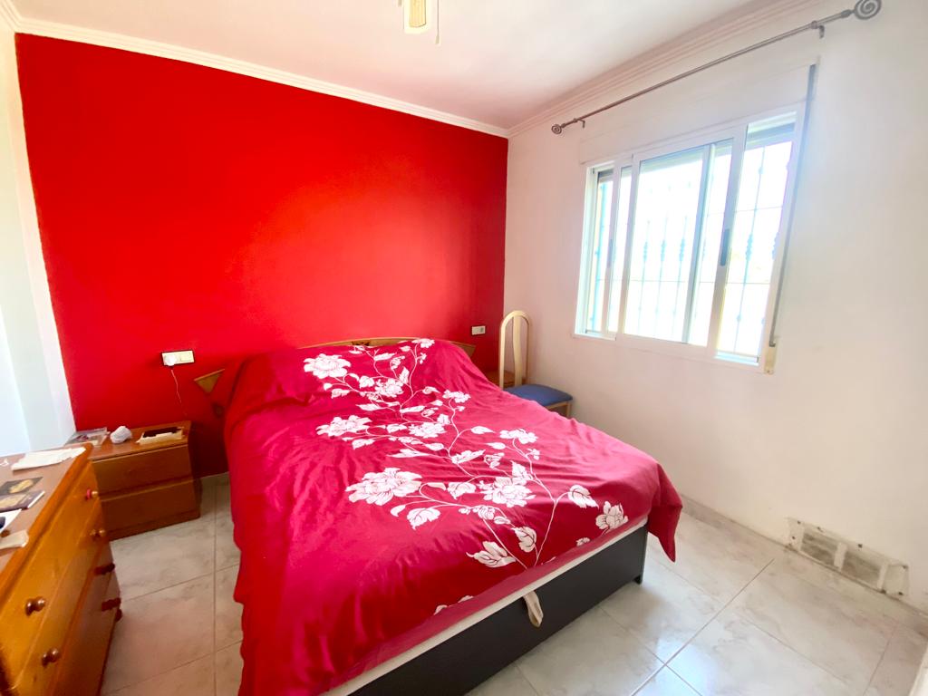Propiedad vendida - Bungalow en venta - Torrevieja - Paraje Natural