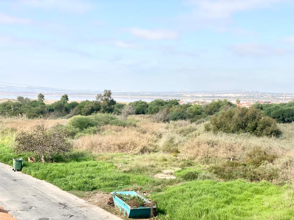 Propiedad vendida - Bungalow en venta - Torrevieja - Paraje Natural