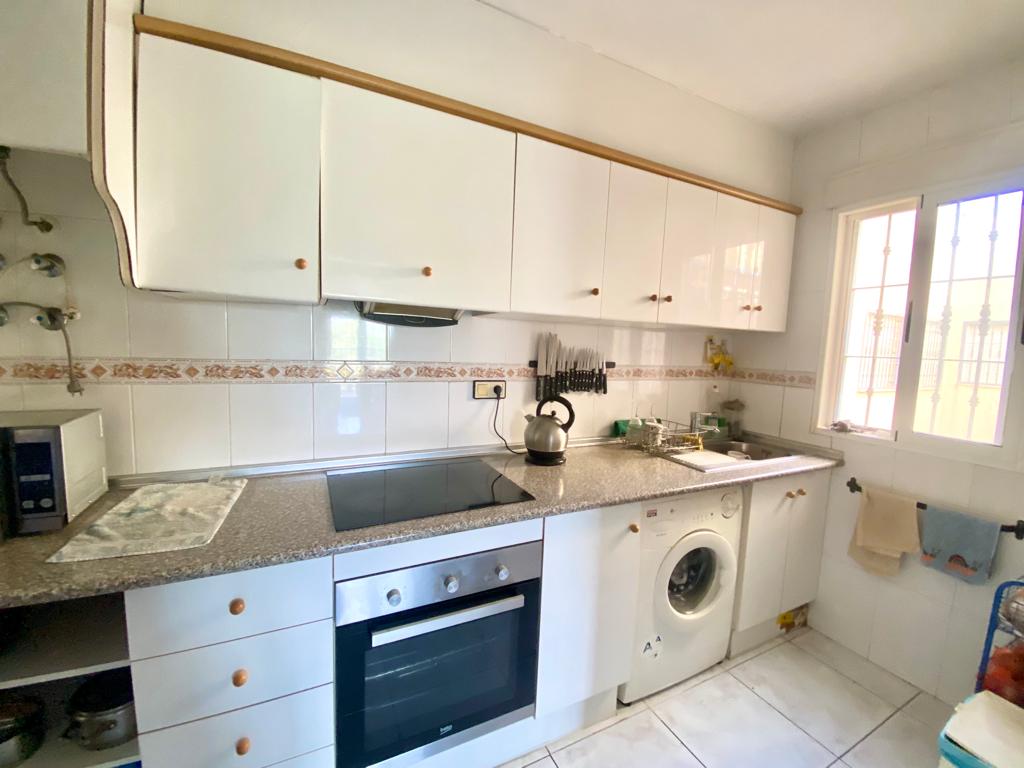 Propiedad vendida - Bungalow en venta - Torrevieja - Paraje Natural