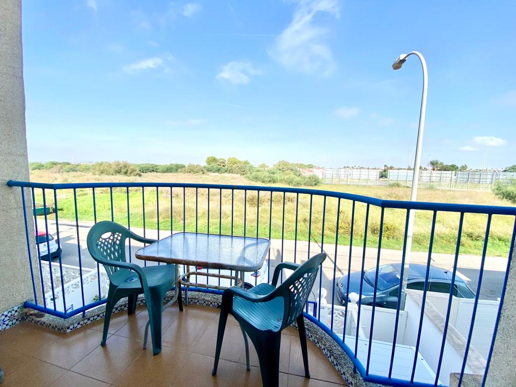 Propiedad vendida - Bungalow en venta - Torrevieja - Paraje Natural