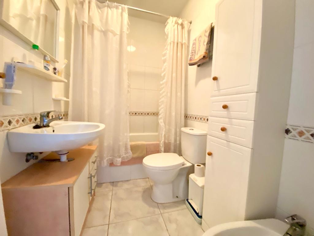 Propiedad vendida - Bungalow en venta - Torrevieja - Paraje Natural