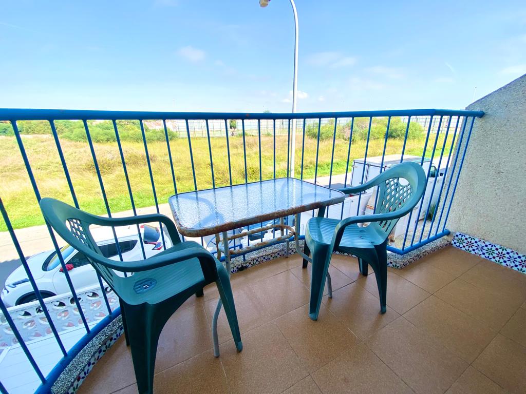 Propiedad vendida - Bungalow en venta - Torrevieja - Paraje Natural