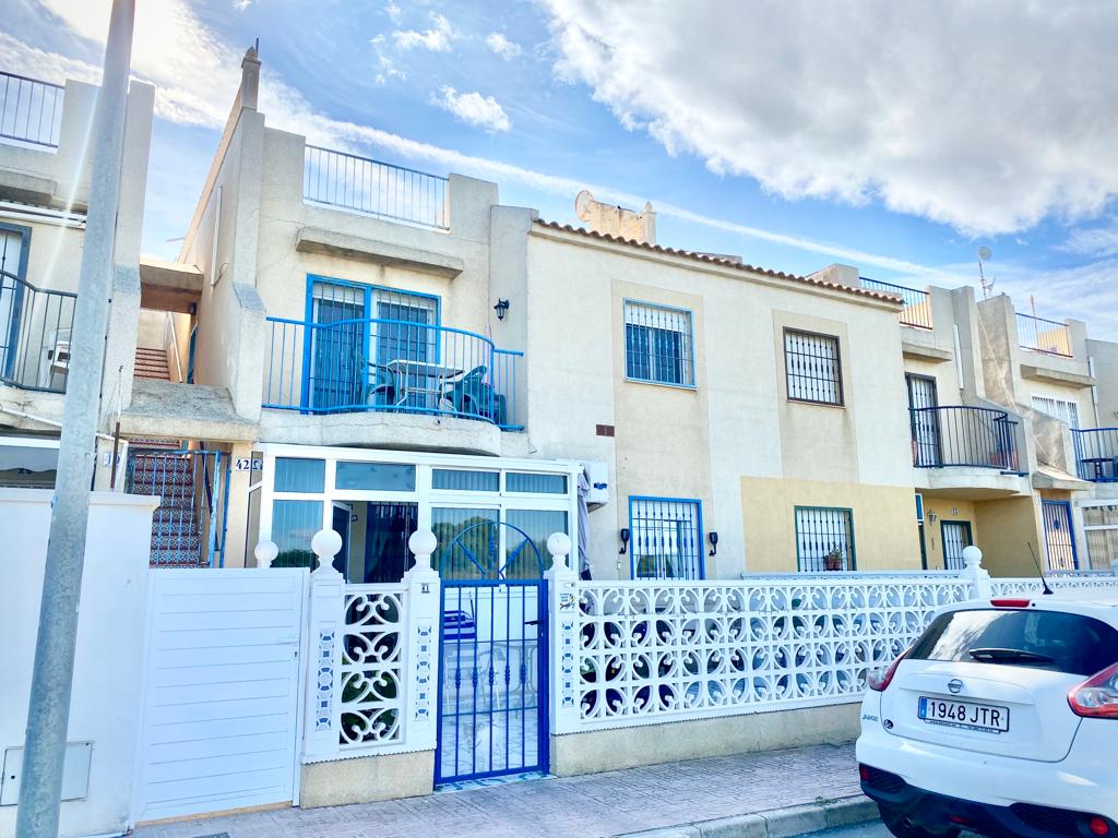 Propiedad vendida - Bungalow en venta - Torrevieja - Paraje Natural