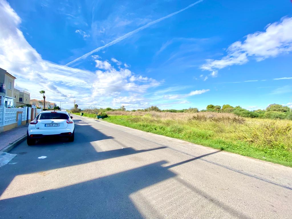 Propiedad vendida - Bungalow en venta - Torrevieja - Paraje Natural