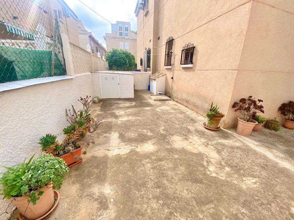 Property Sold - Villa for sale - Torrevieja - El Chaparral