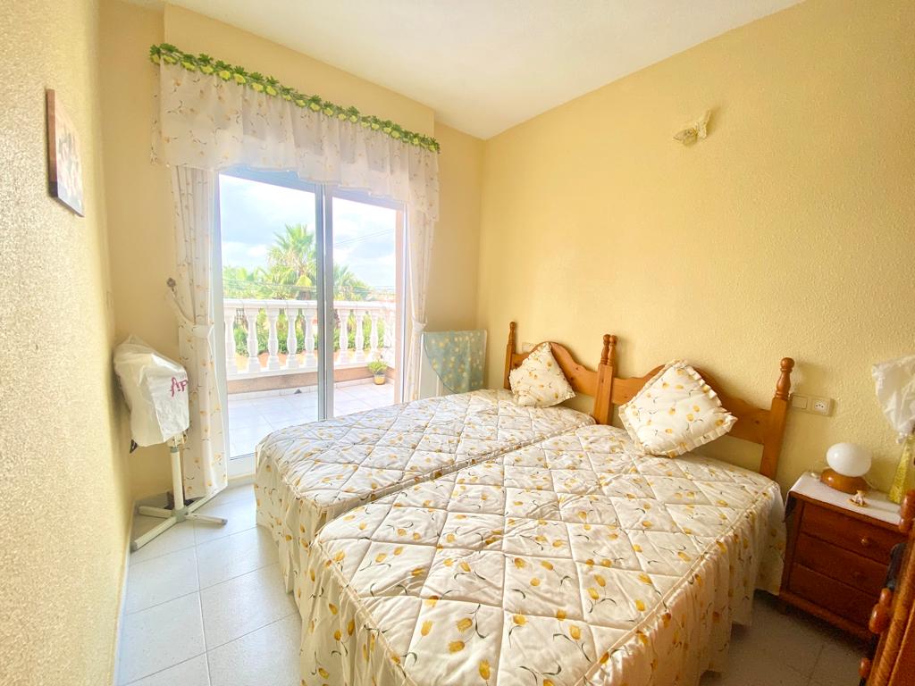 Property Sold - Villa for sale - Torrevieja - El Chaparral