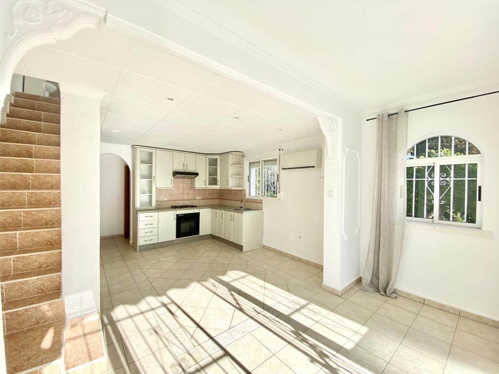 Eigendom verkocht - Rijtjeshuis te koop - Torrevieja - San Luis