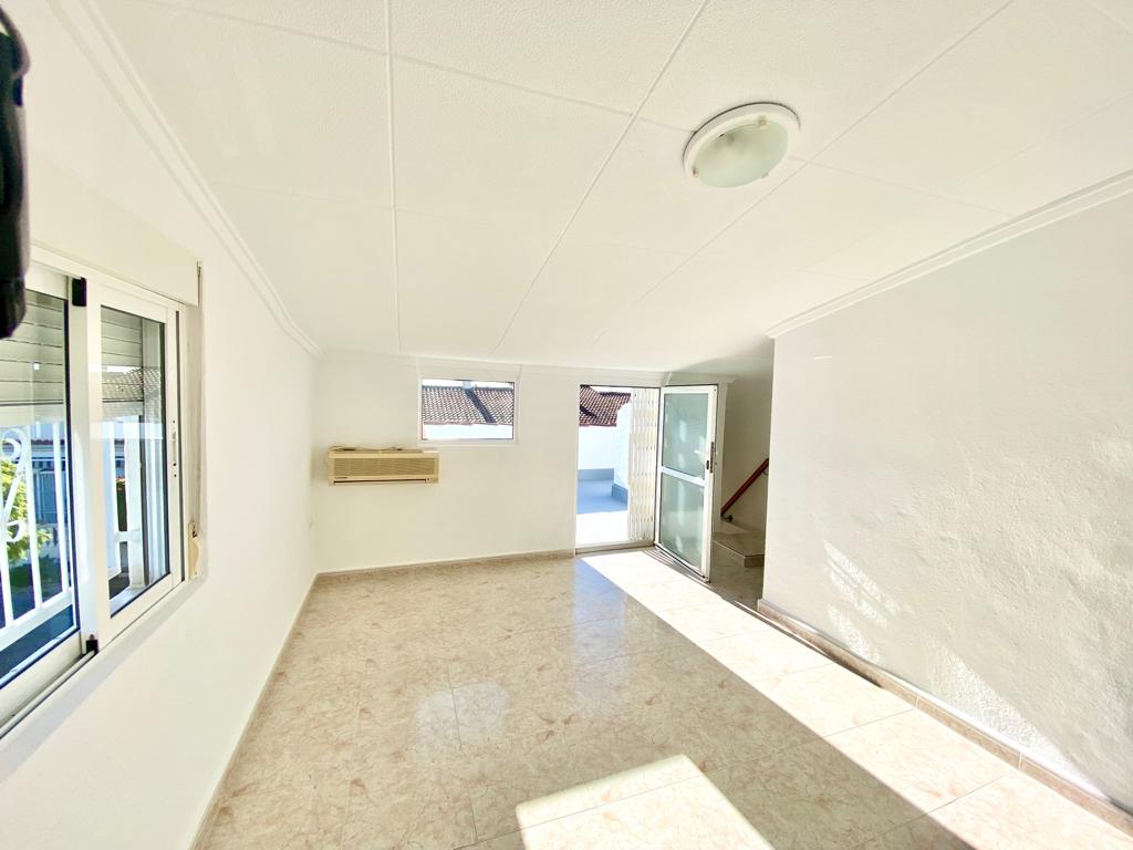 Eigendom verkocht - Rijtjeshuis te koop - Torrevieja - San Luis