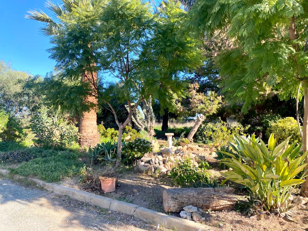 Eigendom verkocht - Rijtjeshuis te koop - Torrevieja - San Luis