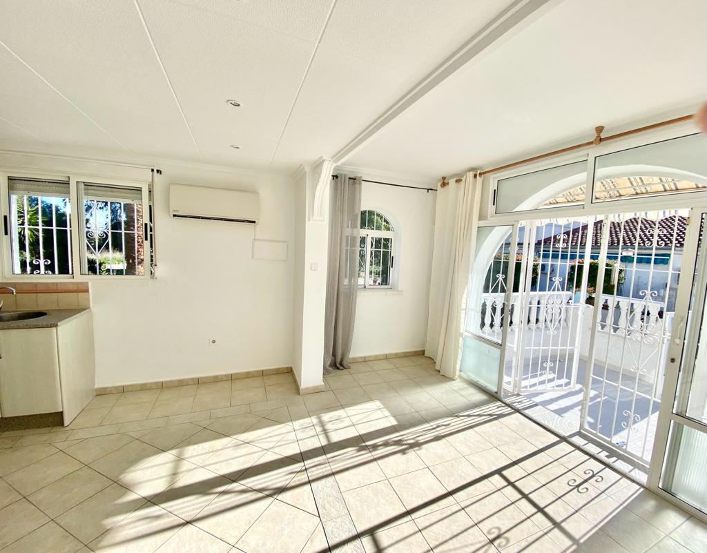 Eigendom verkocht - Rijtjeshuis te koop - Torrevieja - San Luis