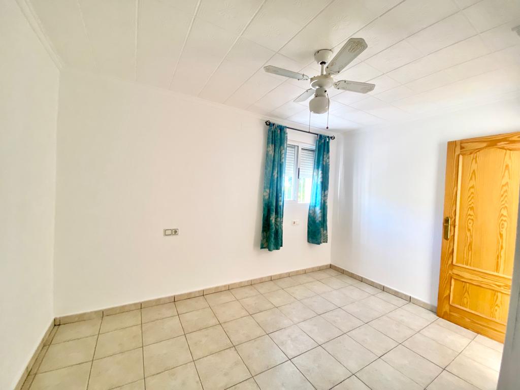 Eigendom verkocht - Rijtjeshuis te koop - Torrevieja - San Luis