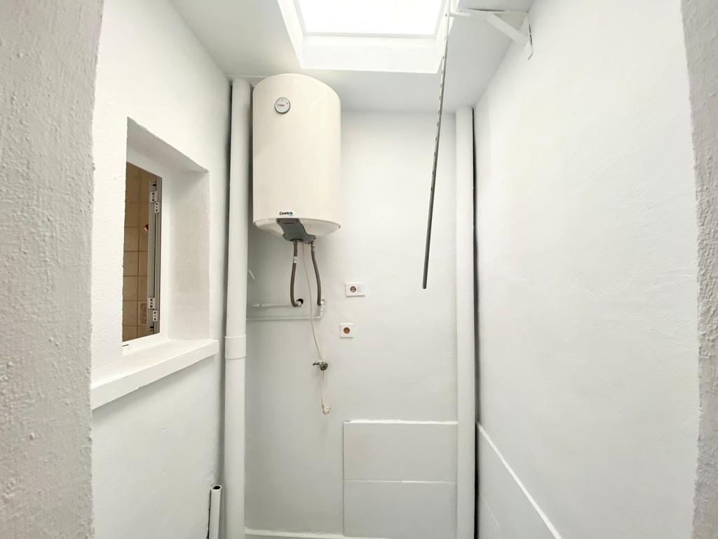 Eigendom verkocht - Rijtjeshuis te koop - Torrevieja - San Luis