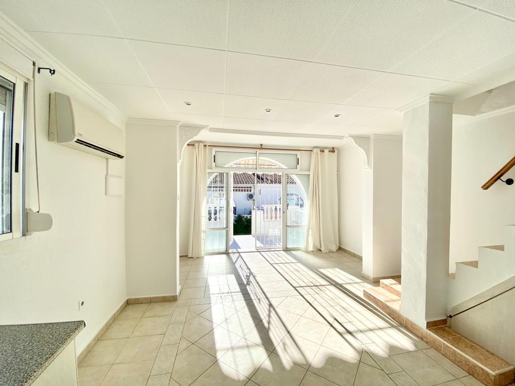 Eigendom verkocht - Rijtjeshuis te koop - Torrevieja - San Luis