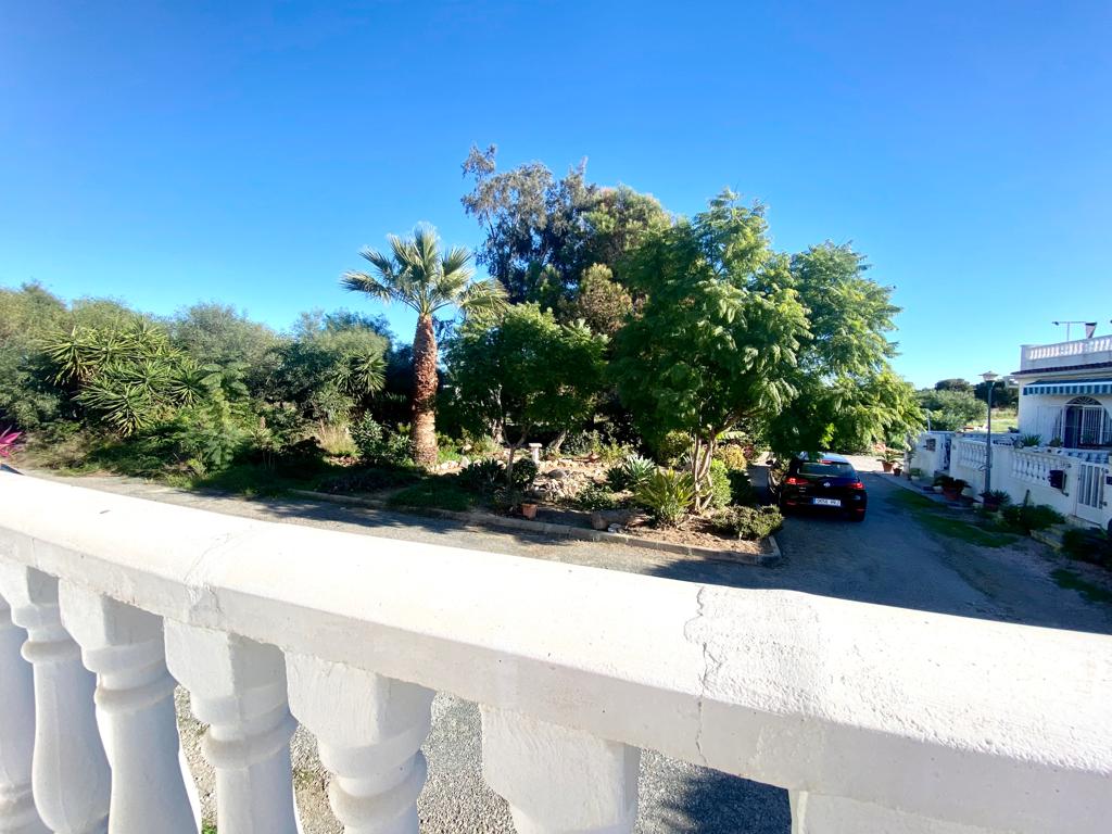 Eigendom verkocht - Rijtjeshuis te koop - Torrevieja - San Luis