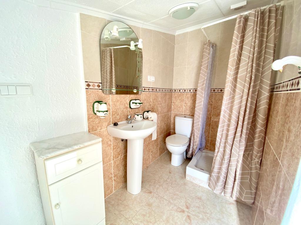 Eigendom verkocht - Rijtjeshuis te koop - Torrevieja - San Luis