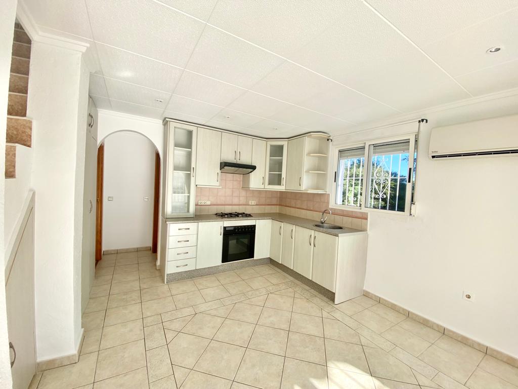 Eigendom verkocht - Rijtjeshuis te koop - Torrevieja - San Luis